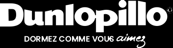 Dunlopillo Logo
