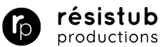 Resistub Lit Logo