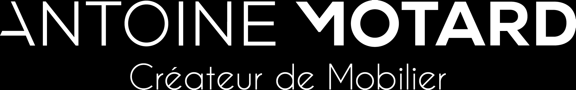 Antoine Motard Logo