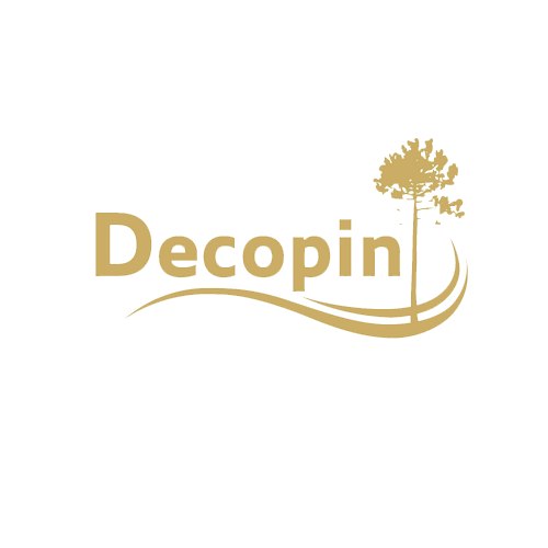 Décopin Logo