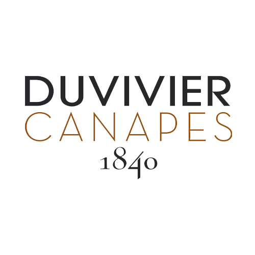 Duvivier Logo