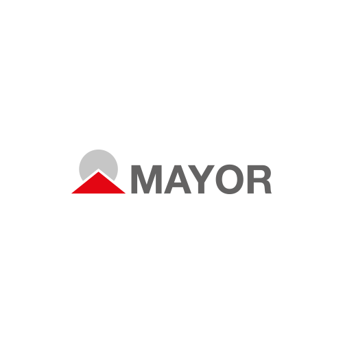 Mayor Logo