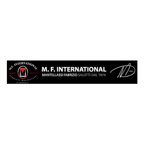 MF International Logo