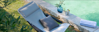 <I>Lafuma mobilier Jardin</i>